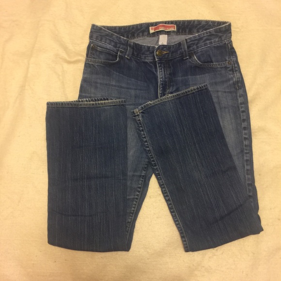 GAP Denim - Gap women’s jeans 12 long